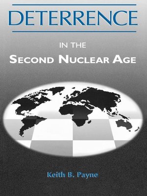 cover image of Deterrence in the Second Nuclear Age